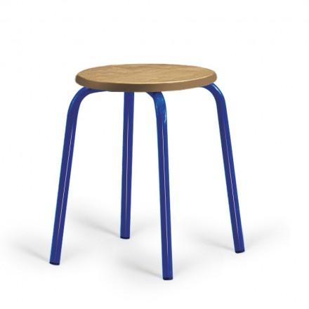 Tabouret d'écolier_0