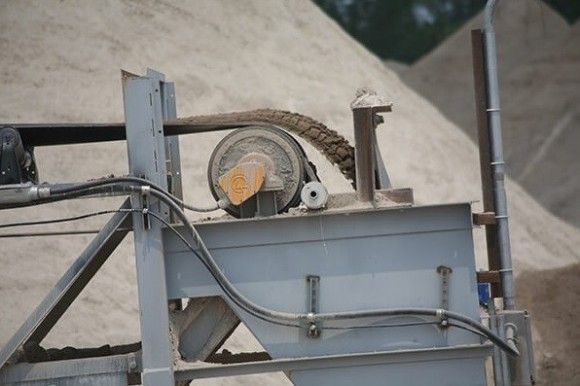 TM 273 - Tambours moteurs Powertrans - Vitesse de 0,17 m/s à 5 m/s - Étanchéité IP66 à IP69k_1