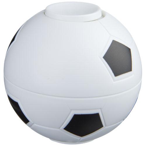 Toupie football 10223400 - Gadgets anti-stress multifonctions en plastique ABS_0