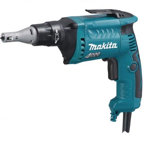 Visseuse placo Makita plaque de plâtre 570 Watt FS4000K_0
