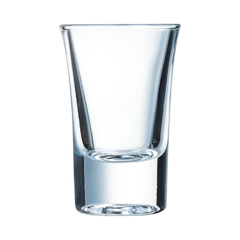 SHOOTER 3,4 CL HOT SHOT ARCOROC