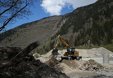 187-8850 - godet squelette et claire-voie - cat - 1300 mm_1