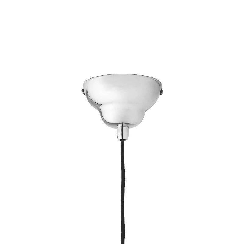 ANGLEPOISE ORIGINAL 1227 GIANT SUSPENSION JAUNE