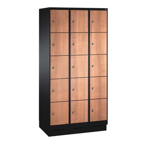 ARMOIRE À CASIER 3/5 300 - CP