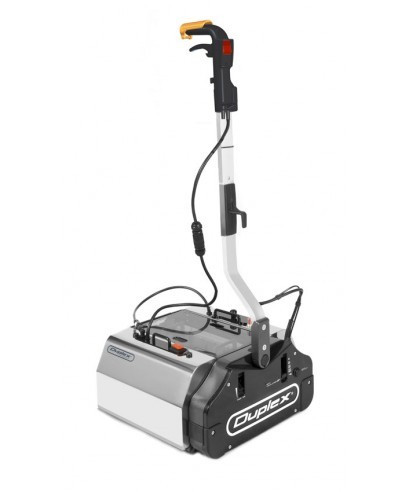 Autolaveuse duplex 420 steam plus_0