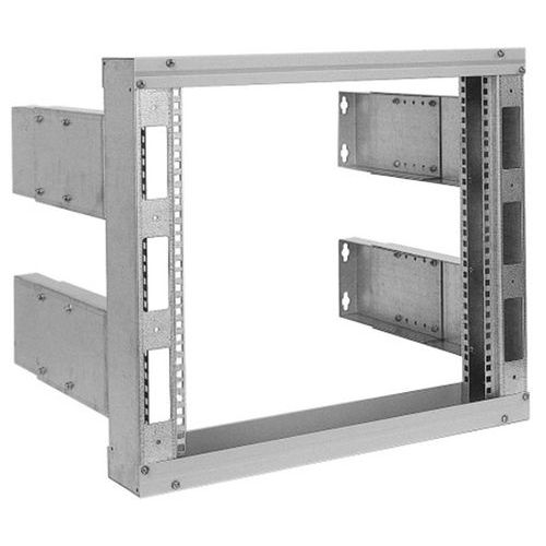 BATI RACK MURAL 10U PROF DE 250 À 400 MM - EFIRACK