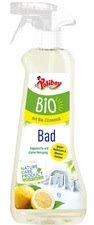 BIO NETTOYANT SALLE DE BAIN, SPRAY 500 ML - LOT DE 4