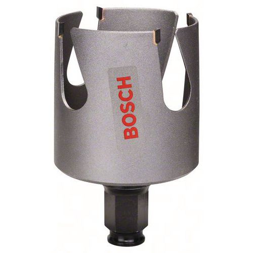 BOSCH 1 SCIES-TRÉPANS ENDURANCE FOR MULTI CONSTRUCTION
