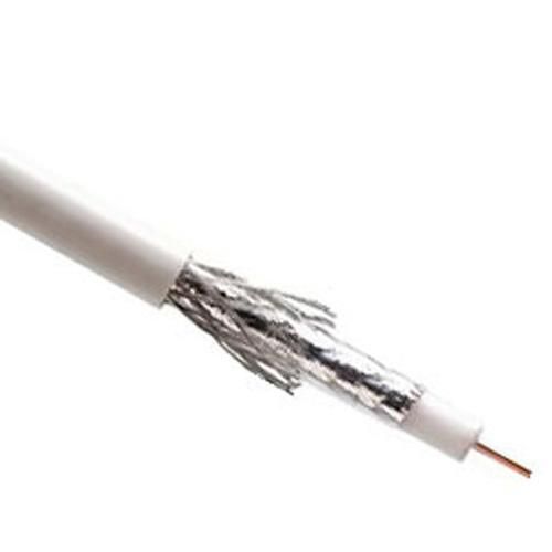 CÂBLE COAXIAL TV 17 VATC - COURONNE DE 100M - OMERIN