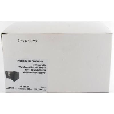 CARTOUCHE COMPATIBLE EPSON T7441 NOIRE