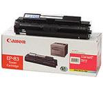 CARTOUCHE LASER CANON EP83 CYAN