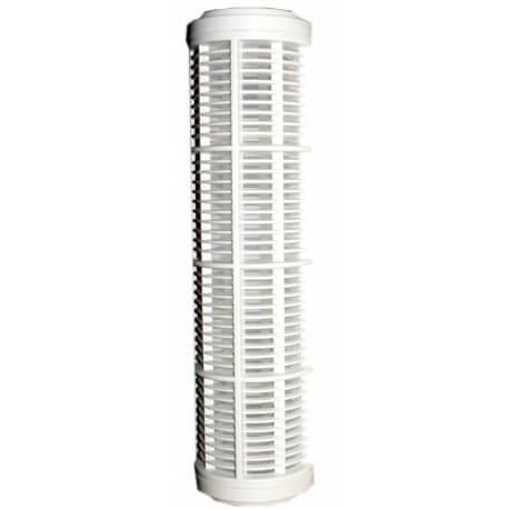 Cartouche filtrante lavable