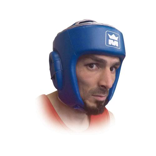 CASQUE DE BOXE MONTANA AMATEUR