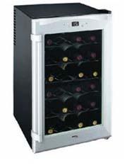 Cave a vin 28 Bouteilles. Effet Pelletier