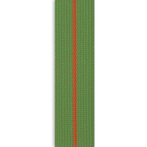 CEINTURE DE KARATÉ COLORIS UNI À LISERÉ - ROULEAU 50 M
