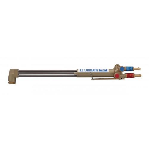 CHALUMEAU COUPEUR HAUTE PRESSION - TYPE HP1 ARPF NU LE LORRAIN