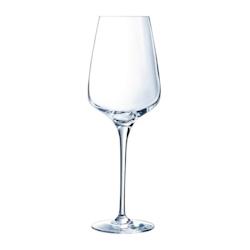 Chef & Sommelier Verre à Vin Grand Sublym 426 ml Lot de 12 - blanc 0685071494080_0