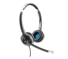 Cisco 532 casque Arceau Noir_0