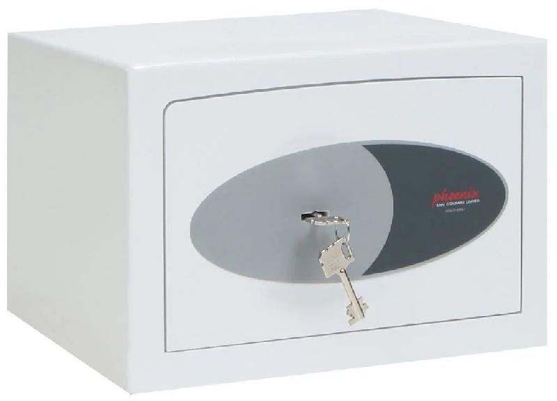 Coffre-fort de haute sécurité certifiée - 14 L - Grade 0 anti effraction - PHOENIX VENUS HS0671 - serrure électronique_0