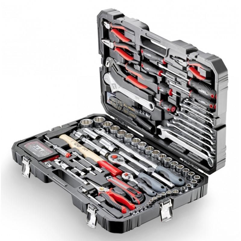 COFFRET 106 OUTILS PROMAC - X-5106B
