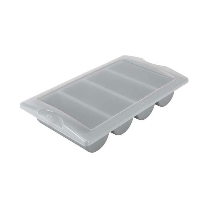 COUVERCLE POUR RANGE-COUVERTS GASTRO KPC030 - PLASTIBAC - GASTRONORME
