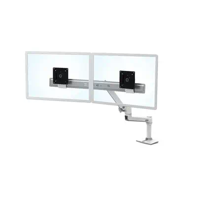 Desk Dual Direct Arm_0