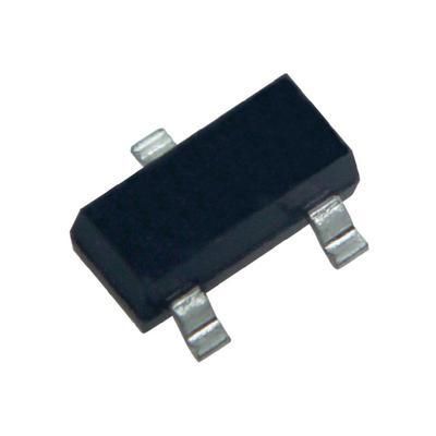DIODE VARICAP CMS BB914 20 V 50 MA BOÎTIER SOT-23 INFINEON TECHNOLOGIES
