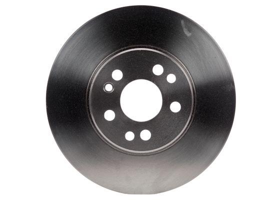 Disque de frein Bosch 0986478527 - ventilé de l'intérieur - avant - 5 trous_0