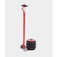 Crics pneumatique Dplift 406 c - Dino Paoli - capacité 2T - poids 19 kg_0