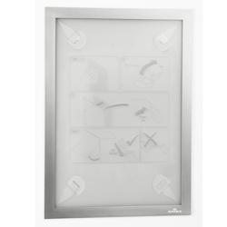DURABLE cadre d'information duraframe wallpaper 484323 a4 si - 4843-23_0