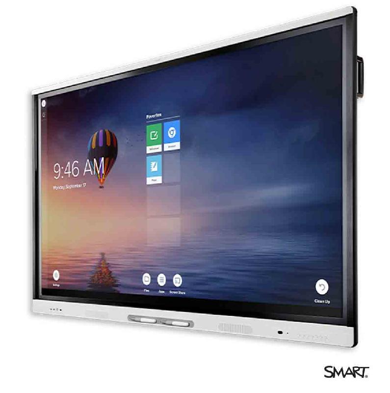 Ecran interactif smart série mx_0
