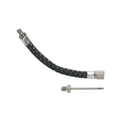 EMBOUT DE GONFLAGE FLEXIBLE