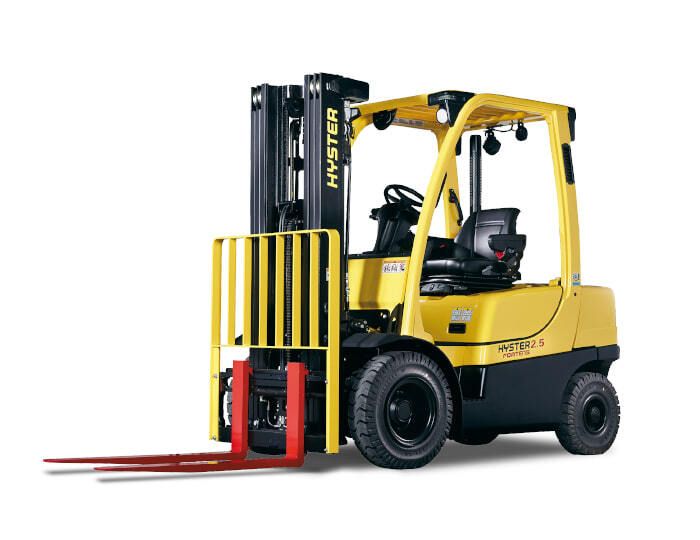 H2.0-3.5ft chariot élévateur - hyster - 2000 - 3500 kg_0