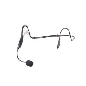 KIT OREILLETTE AVEC MICRO - ACCESSOIRE TALKIE WALKIE