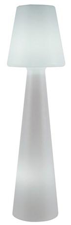 LAMPADAIRE DE TERRASSE LUMINEUX LOLA FILAIRE 110 CM