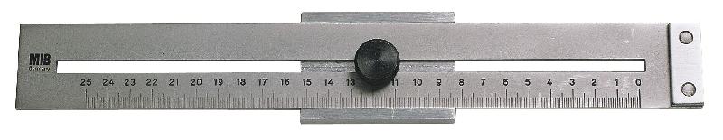LATTE DE PRECISION LIMIT ASL250