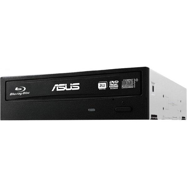 Graveur Blu-ray Externe Asus SBW-06D2X-U - USB 2.0 - Lecture/Ériture CD/DVD/Blu-ray