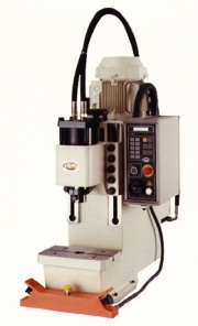 Mini presse hydraulique agme_0