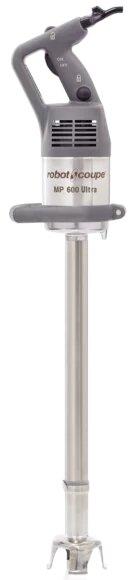 Mixeur large plongeant professionnel 600 mm - PMP600 ULTRA_0