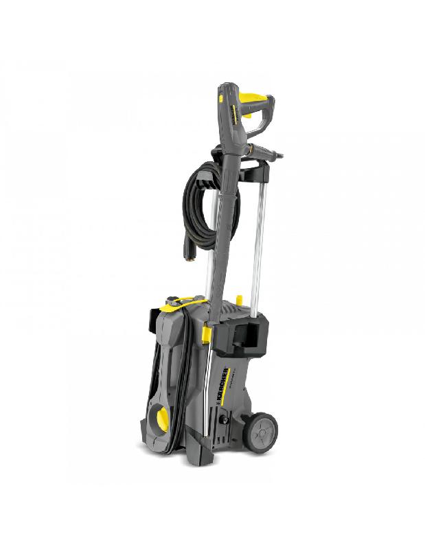 NETTOYEUR HAUTE PRESSION 2200W HD 5/11 P - KÄRCHER - 15209600