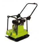 Plaque de compactage thermique ZIPPER - 18 kN - Essence - 4,8 kW (8,5 CV) - Réservoir 3,6L_0