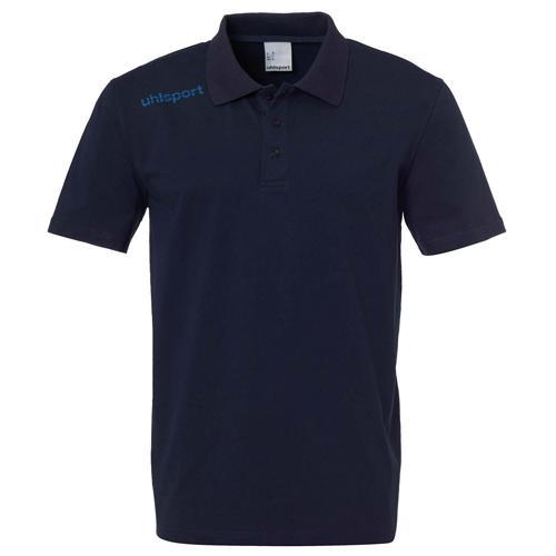 POLO ESSENTIAL MARINE UHLSPORT