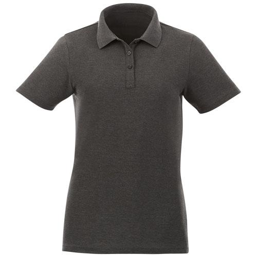 Polo manches courtes pour femme - Marque propre Liberty - Réf. 38101985_0