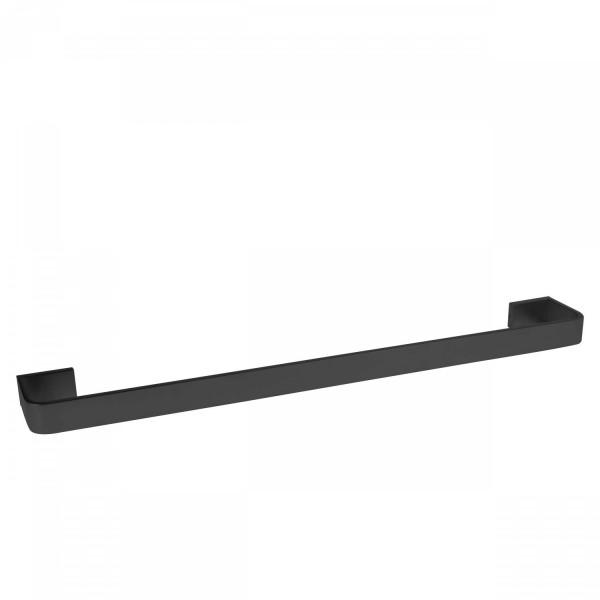 PORTE‑SERVIETTE 600 MM. BLACKMAT (NOIR MAT) - TRES 20023605NM