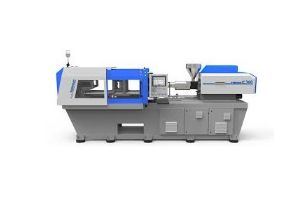Presse à injection 110T E160H-E220H - Meca Plastic Distribution - Force de fermeture 110 - Options robot et bi-métal_0