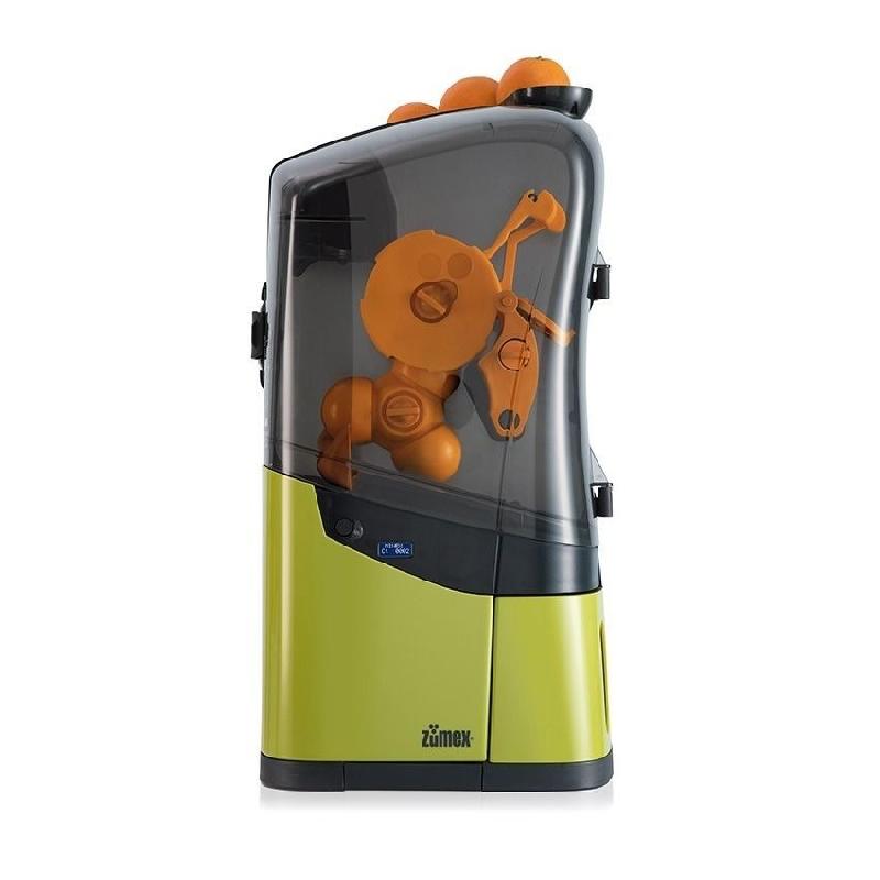 Presse agrumes automatique MINEX Zumex - Vert_0
