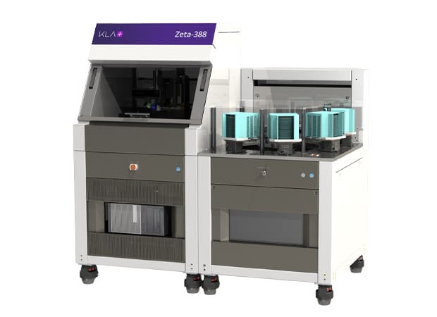 Profilomètre optique automatisé Zeta-388 - Grand échantillon, topographie 3D haute résolution, métrologie avancée_0