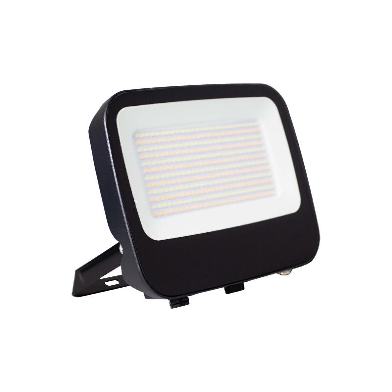 Projecteur LED Alcapower PRO 100W 220-240V, Température Couleur réglable 3000K 4000K 6000K, Protection IP66, Résistance Corrosion IK06, Classe C3 -_0