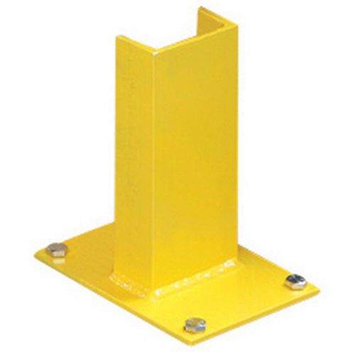 PROTEGE RACK EXTREMITE 1 MADRIER HAUTEUR 23CM