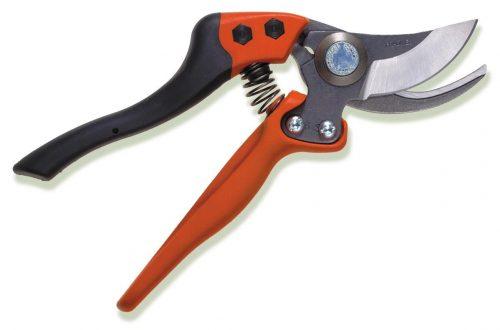 Sécateur professionnel Px-l2 Ergo Bahco - Capacité de coupe 20 mm - Poignée L (Grand)_0